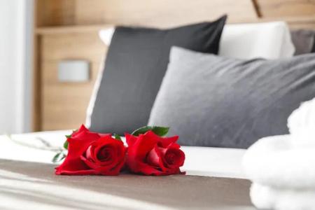 Sant'Angelo Suites - 235