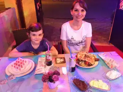 Kemer Manastır - 12