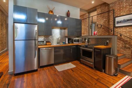 The Natchez Vacation Rentals - 26