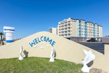 Holiday Inn North Padre Island - 21