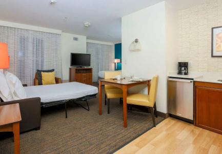 Residence Inn Las Vegas South - 2