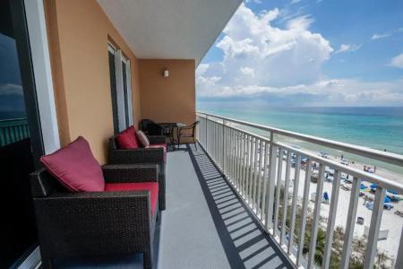 Splash Beach by Panhandle Getaways - 562