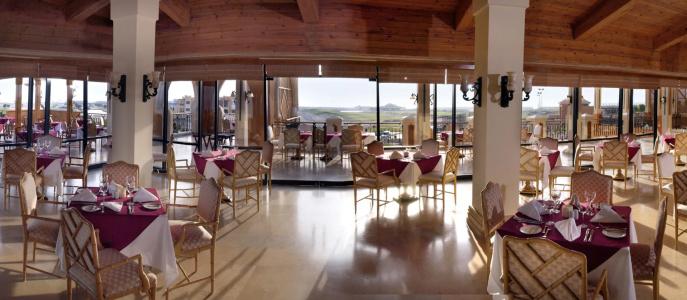 The Cascades Golf Resort, Spa & Thalasso - 21