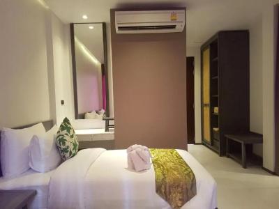 Maehaad Bay Resort - Sha Plus - 5