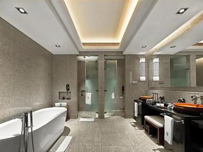Banyan Tree Hangzhou - 56