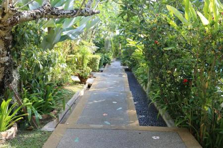 Cocoville Phuket - Sha Plus - 16