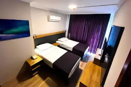 Larissa Holiday Beach Club - All Inclusive - 38