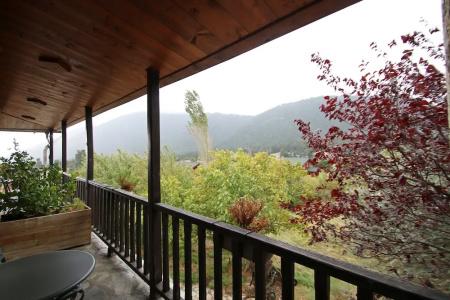 Boutique Skamnos Arachova - 133