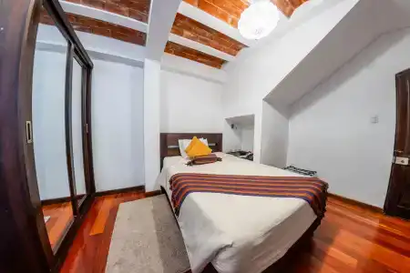 La Casona Boutique - 7