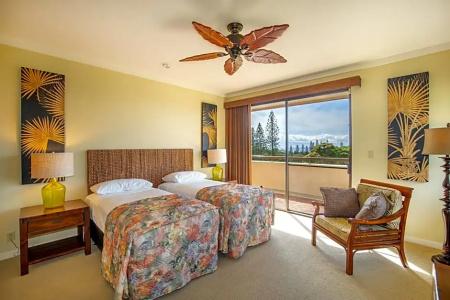 Kapalua Villas Maui - 206