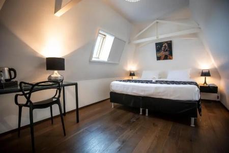 Le Manoir Hôtel - 51