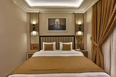 Anemon Mardin Otel - 4