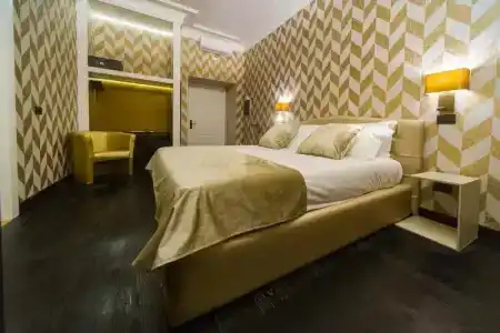 Via Veneto Suites - 96