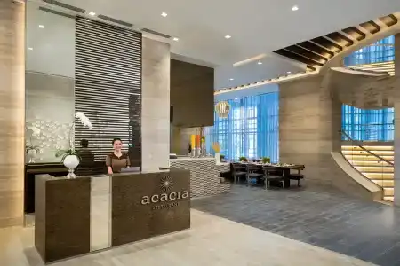 Beach Rotana Residences - 1