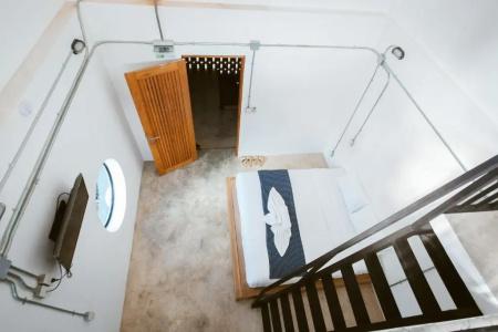 Hug Inn Phrae - 29