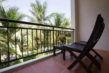 Diamond Bay Resort & Spa - 91