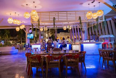 Novotel Sharm El-Sheikh - 39