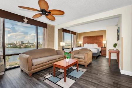Best Western Orlando Gateway - 83