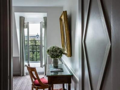 Hôtel Brighton - Esprit de France - 7