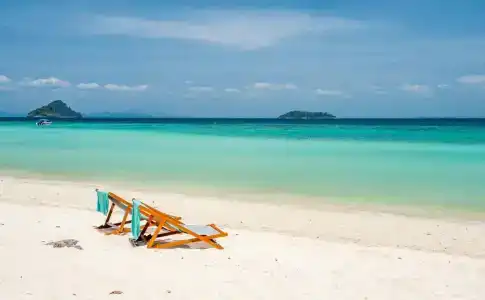 Sea Shell Hut - 7