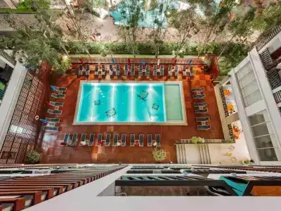 Ibis Pattaya - Sha Extra Plus - 0