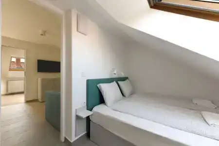 Villa Oliver 1 Hévíz - 63