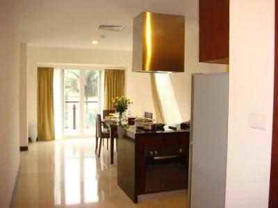 Fraser Suites Hanoi - 141