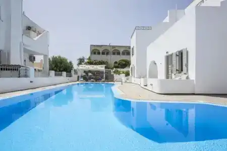 Nissos Thira - 0