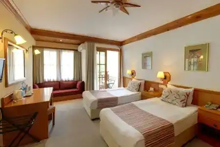 Montana Pine Resort - All Inclusive - 30