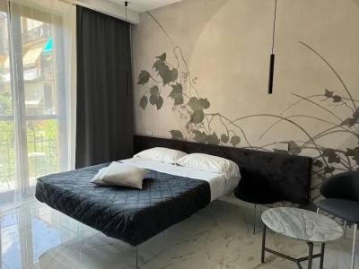 Relais Stibbert Florence - 162