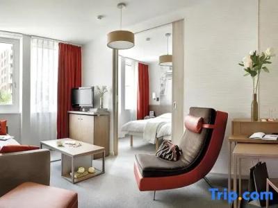 ApartAdagio Basel City - 105