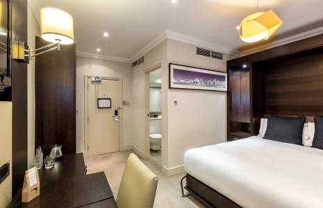 Meliá London Kensington Member of Meliá Collection - 21