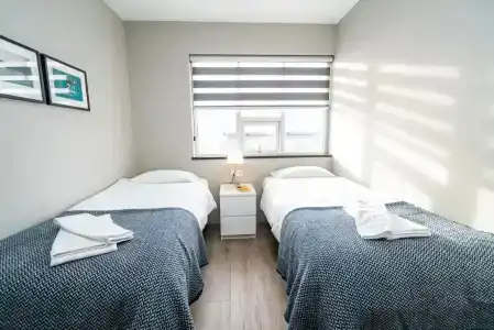 Keflavik by Reykjavik Airport - 3