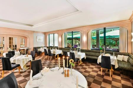 Forsthaus Nürnberg Fürth - 23