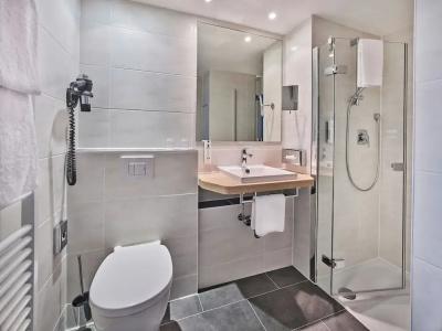 Best Western Wetzlar - 54