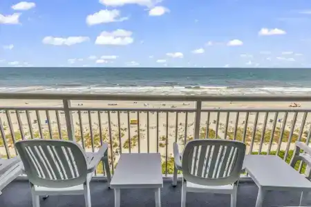Carolinian Beach - 79