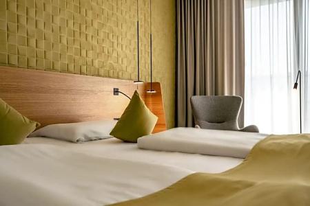 Novotel Karlsruhe City - 30