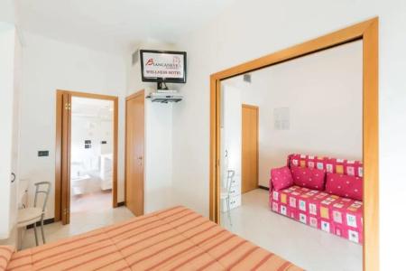 Biancaneve Wellness - 61