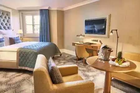 Steigenberger Grand& Spa Petersberg - 50