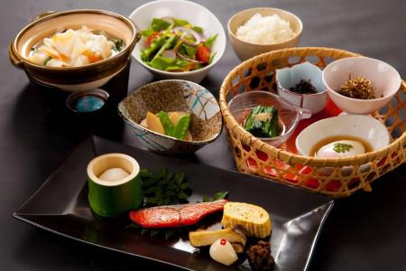 Okamotoya Ryokan - 10