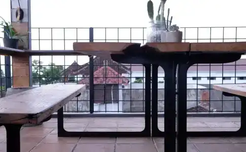 H-ostel Bali - 6