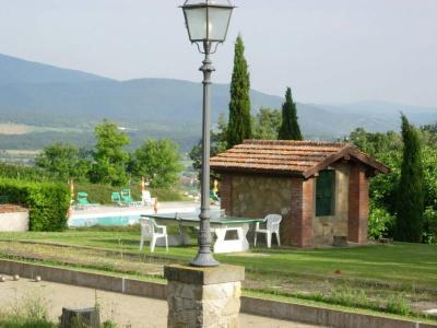 Fattoria di Belvedere - 13