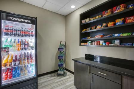Best Western Plus Tech Medical Center Inn - 10