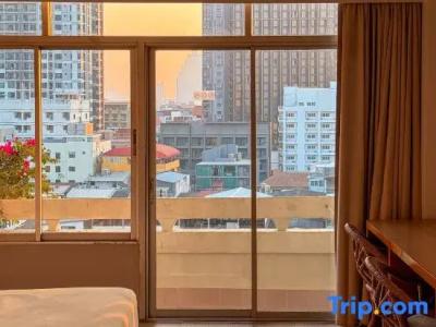 Golden Beach Pattaya - 76