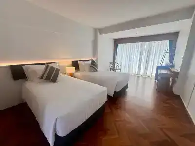 SeaCono Patong Beach Front - 143