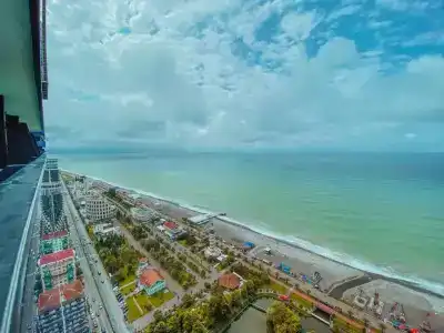 Seaside Vip40 - 70