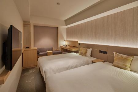 Keio Prelia Kyoto Karasuma-Gojo - 17