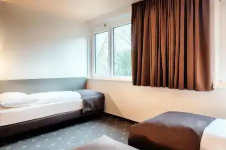 b&b Aachen-City - 47
