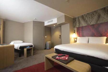 ibis Lille Centre Grand Palais - 42