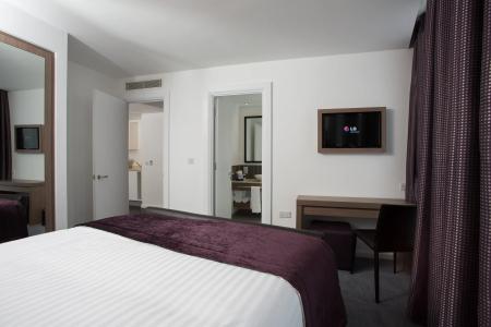 Staybridge Suites Birmingham, an IHG - 33
